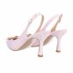 Damen High-Heel Pumps - pink
