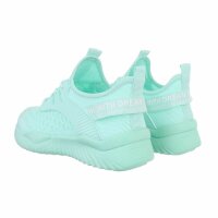 Damen Sportschuhe - aqua