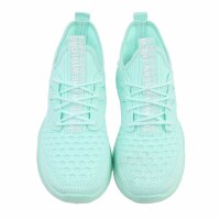Damen Sportschuhe - aqua