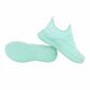 Damen Sportschuhe - aqua