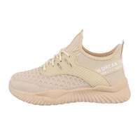 Damen Sportschuhe - beige