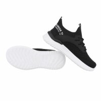 Damen Sportschuhe - black