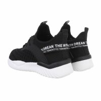 Damen Sportschuhe - black