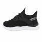 Damen Sportschuhe - black - 12 Paar