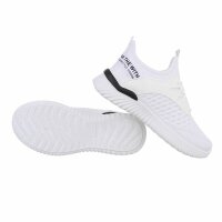 Damen Sportschuhe - white