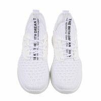 Damen Sportschuhe - white
