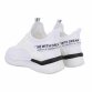 Damen Sportschuhe - white