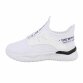 Damen Sportschuhe - white - 12 Paar