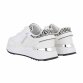 Damen Low-Sneakers - white