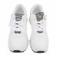 Damen Low-Sneakers - white