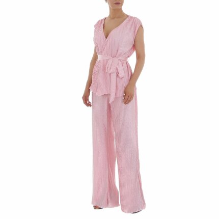 Damen Zweiteiler von Emma & Ashley - pink