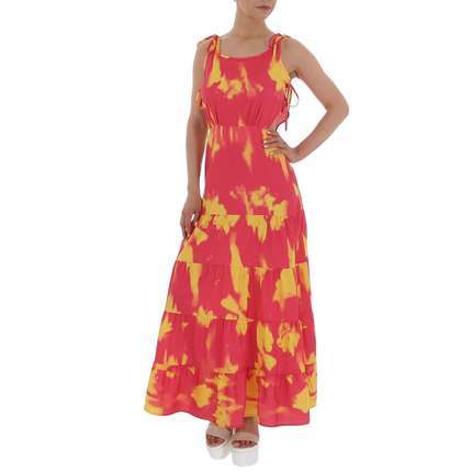 Damen Maxikleid von Emma & Ashley Gr. L/40 - rose