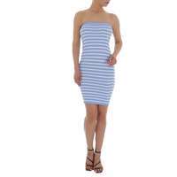 Damen Minikleid von Emma & Ashley - blue