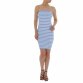 Damen Minikleid von Emma & Ashley - blue