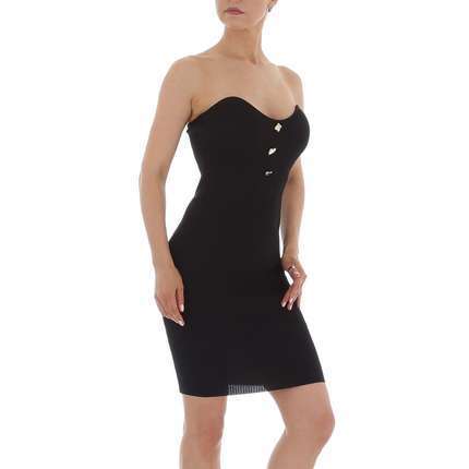 Damen Minikleid von Emma & Ashley - black