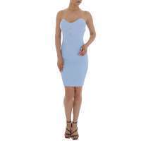 Damen Minikleid von Emma & Ashley - blue