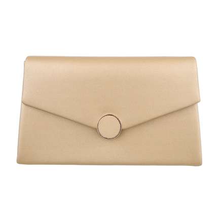 Damen Clutch - cold