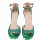 Damen Sandaletten - green