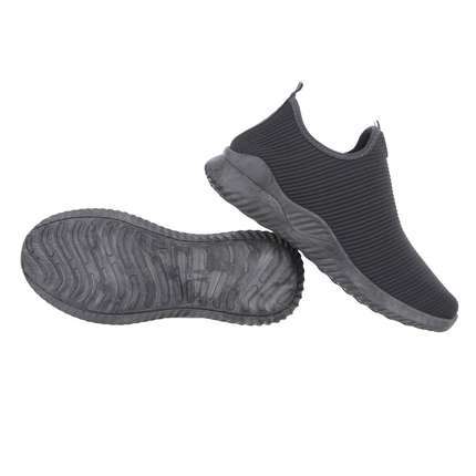 Herren Freizeitschuhe - DKgrey