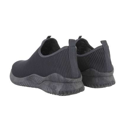 Herren Freizeitschuhe - DKgrey