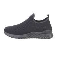 Herren Freizeitschuhe - DKgrey