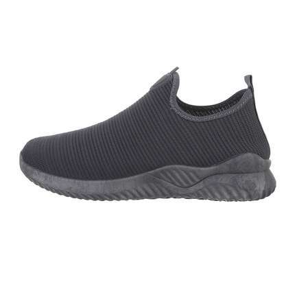 Herren Freizeitschuhe - DKgrey Gr. 44