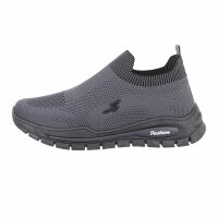 Herren Freizeitschuhe - grey