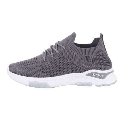 Herren Freizeitschuhe - grey