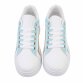 Damen Low-Sneakers - blue