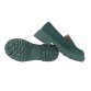 Damen Slipper - green