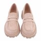 Damen Slipper - khaki