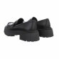 Damen Slipper - black