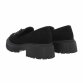 Damen Slipper - black