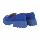 Damen Slipper - blue