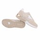 Damen Low-Sneakers - khaki