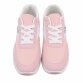Damen Low-Sneakers - pink