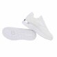 Damen Low-Sneakers - white