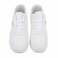 Damen Low-Sneakers - white