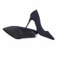 Damen High-Heel Pumps - blue