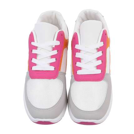 Damen Low-Sneakers - 001