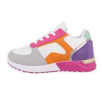 Damen Low-Sneakers - 001