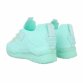 Damen Low-Sneakers - aqua