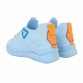 Damen Low-Sneakers - blue