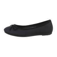 Damen Ballerinas - black