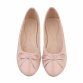 Damen Ballerinas - apricot