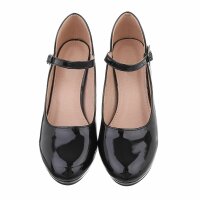 Damen High-Heel Pumps - black