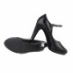 Damen High-Heel Pumps - black