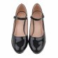 Damen High-Heel Pumps - black