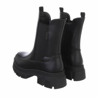Damen Chelsea Boots - black