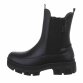 Damen Chelsea Boots - black